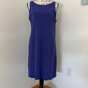 Workshop Dress